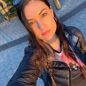 Meet your Posher, Kelly